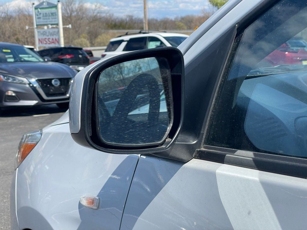 2024 Mitsubishi Mirage G4 LE