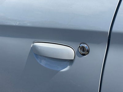 2024 Mitsubishi Mirage G4 LE