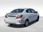2024 Mitsubishi Mirage G4 LE