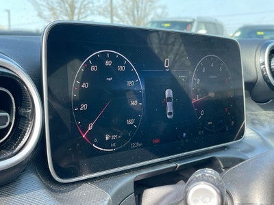 2025 Mercedes-Benz C-Class C 300 4MATIC®