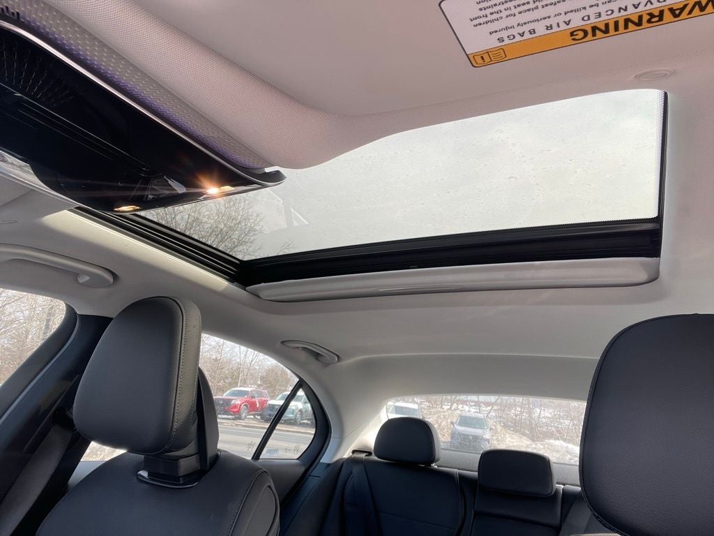 2025 Mercedes-Benz C-Class C 300 4MATIC®