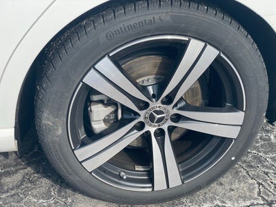 2025 Mercedes-Benz C-Class C 300 4MATIC®