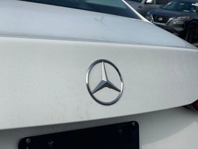 2025 Mercedes-Benz C-Class C 300 4MATIC®