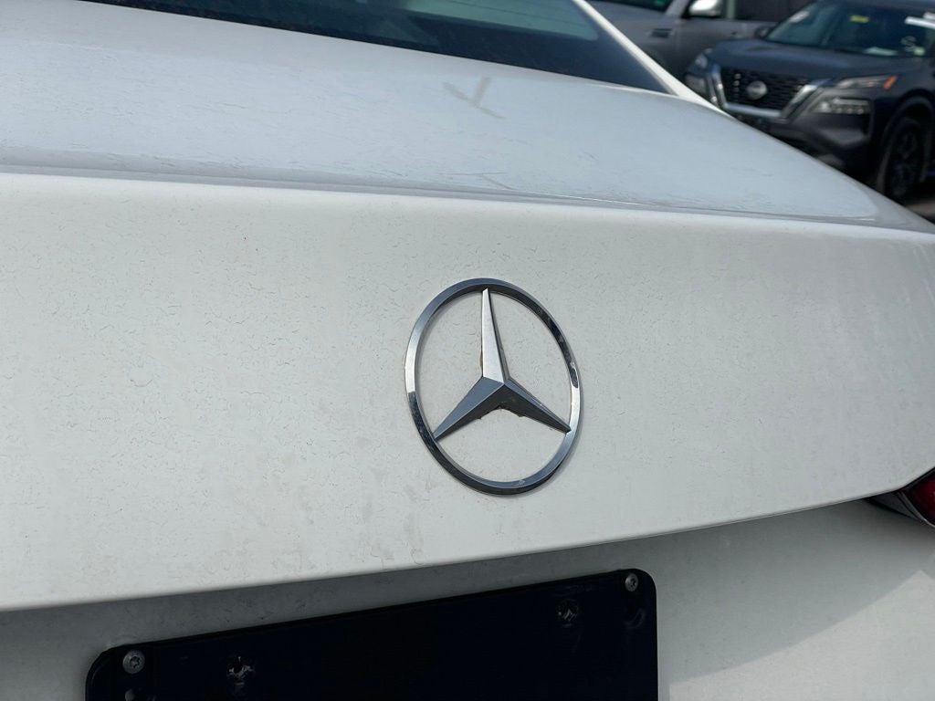 2025 Mercedes-Benz C-Class C 300 4MATIC®