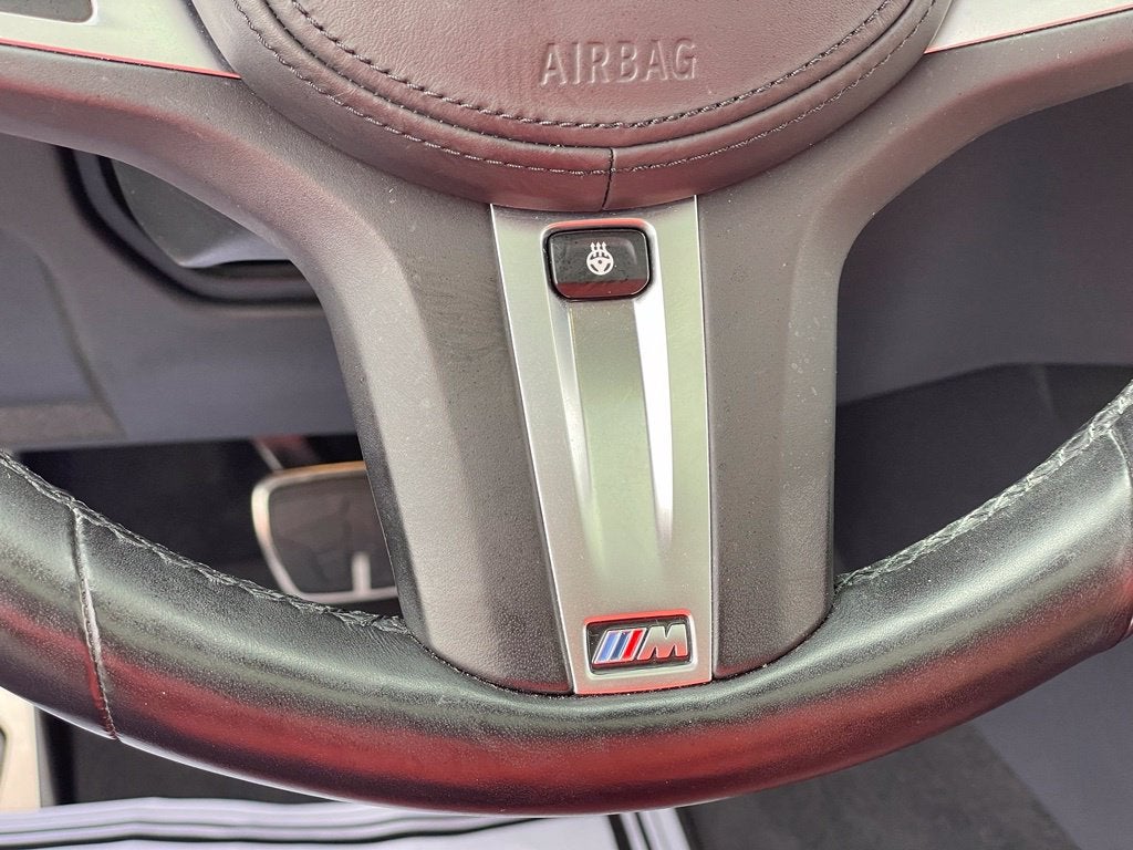 2022 BMW 4 Series M440i xDrive