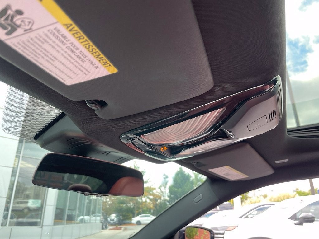 2022 BMW 4 Series M440i xDrive