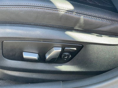 2023 BMW 5 Series 530i xDrive