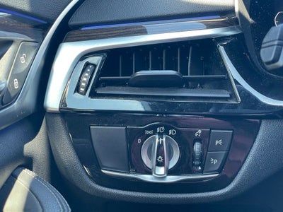 2023 BMW 5 Series 530i xDrive