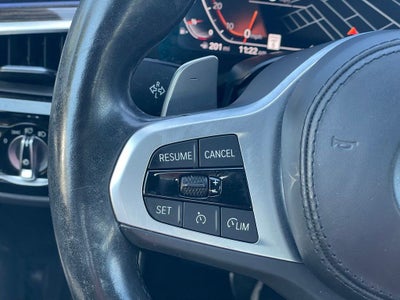 2023 BMW 5 Series 530i xDrive