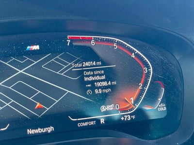 2023 BMW 5 Series 530i xDrive