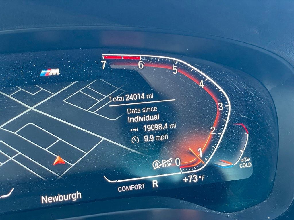 2023 BMW 5 Series 530i xDrive