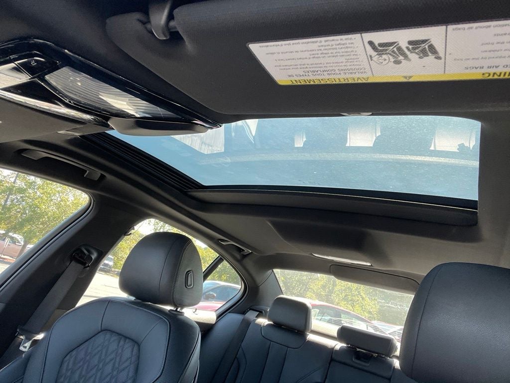 2023 BMW 5 Series 530i xDrive