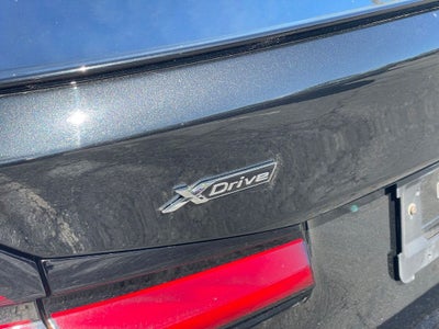 2023 BMW 5 Series 530i xDrive