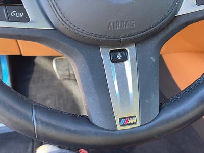 2023 BMW 5 Series 530i xDrive