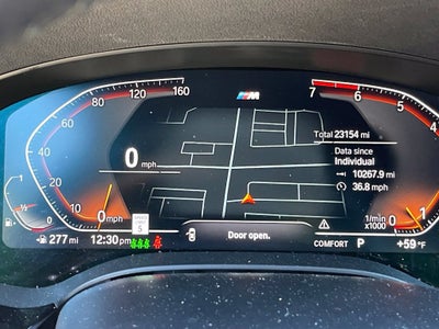 2023 BMW 5 Series 530i xDrive