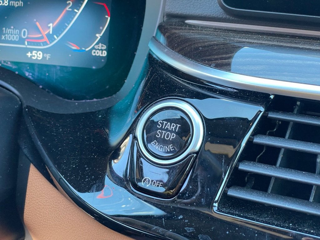 2023 BMW 5 Series 530i xDrive