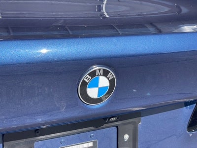 2023 BMW 5 Series 530i xDrive