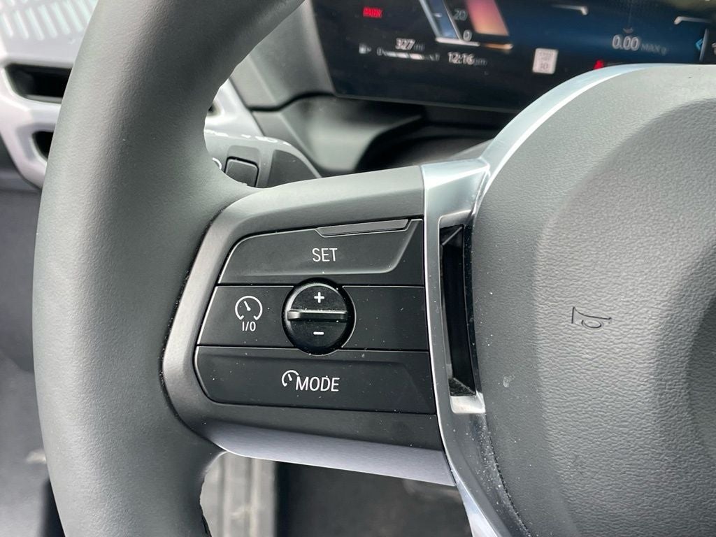 2025 BMW 2 Series 228 xDrive Gran Coupe