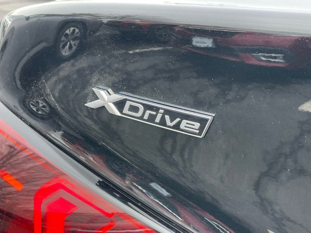 2025 BMW 2 Series 228 xDrive Gran Coupe