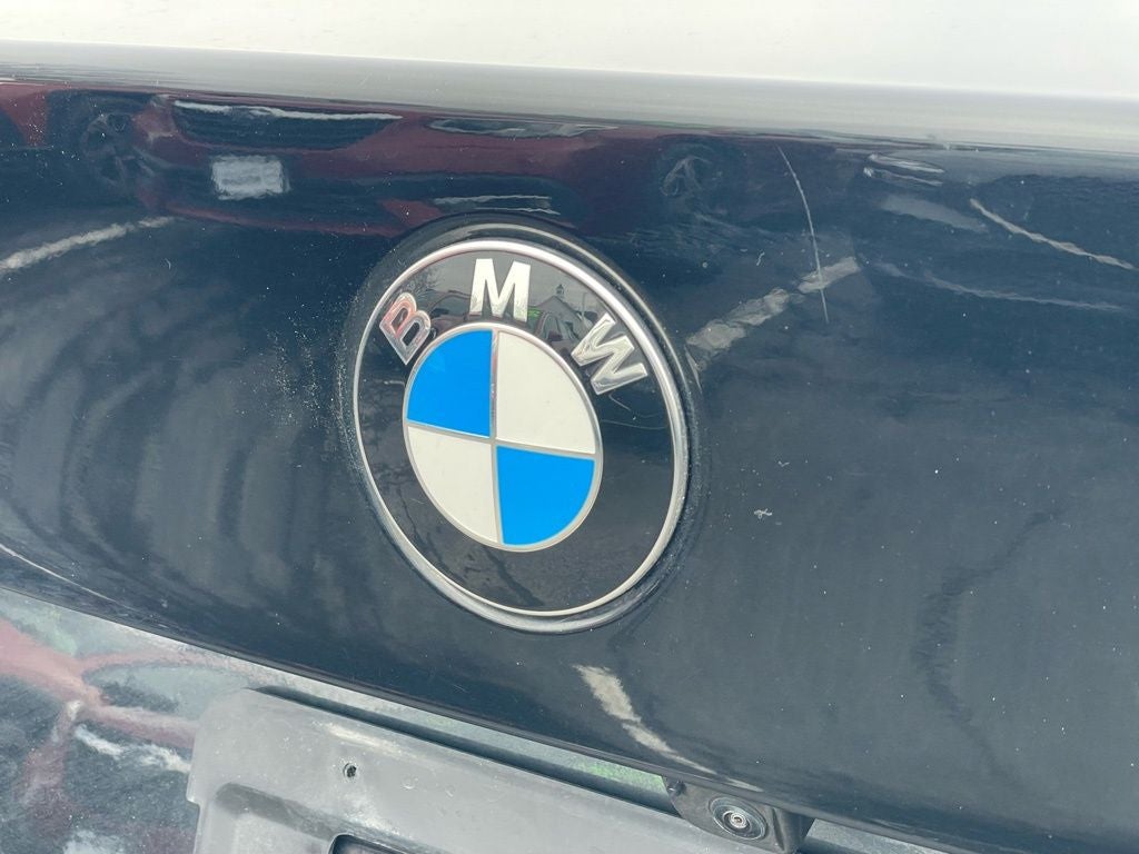 2025 BMW 2 Series 228 xDrive Gran Coupe