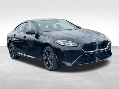 2025 BMW 2 Series 228 xDrive Gran Coupe