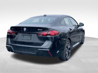 2025 BMW 2 Series 228 xDrive Gran Coupe