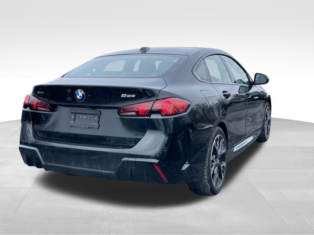 2025 BMW 2 Series 228 xDrive Gran Coupe