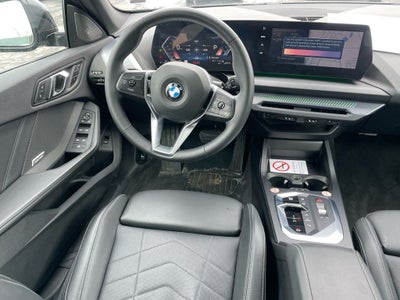2025 BMW 2 Series 228 xDrive Gran Coupe