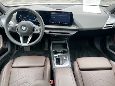 2025 BMW 2 Series 228 xDrive Gran Coupe