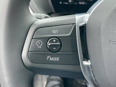 2025 BMW 2 Series 228 xDrive Gran Coupe