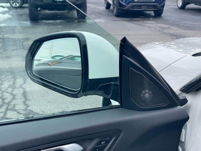 2025 BMW 2 Series 228 xDrive Gran Coupe