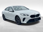 2025 BMW 2 Series 228 xDrive Gran Coupe