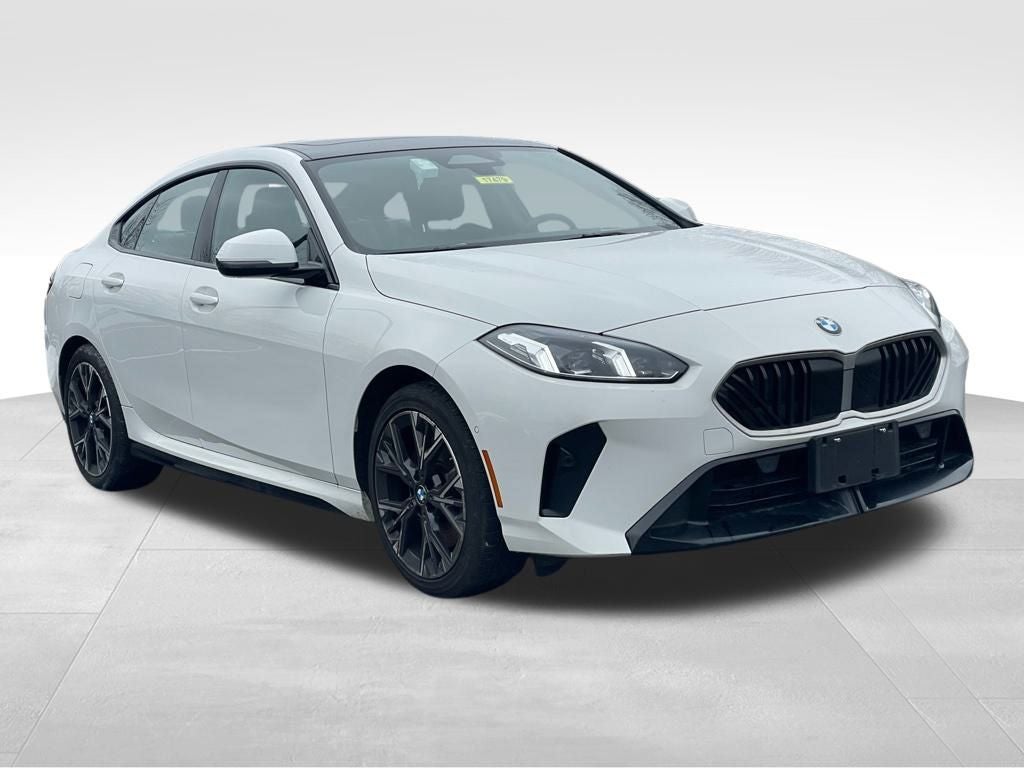 2025 BMW 2 Series 228 xDrive Gran Coupe