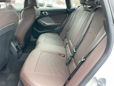 2025 BMW 2 Series 228 xDrive Gran Coupe