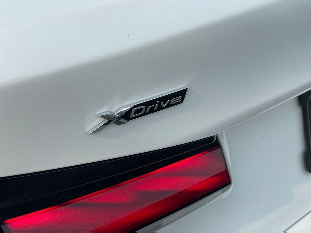 2023 BMW 5 Series 540i xDrive