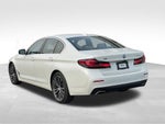 2023 BMW 5 Series 540i xDrive