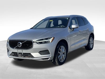 2020 Volvo XC60 T5 Momentum