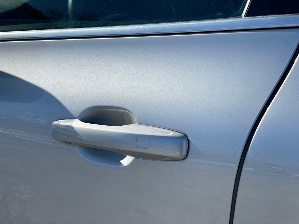 2020 Volvo XC60 T5 Momentum