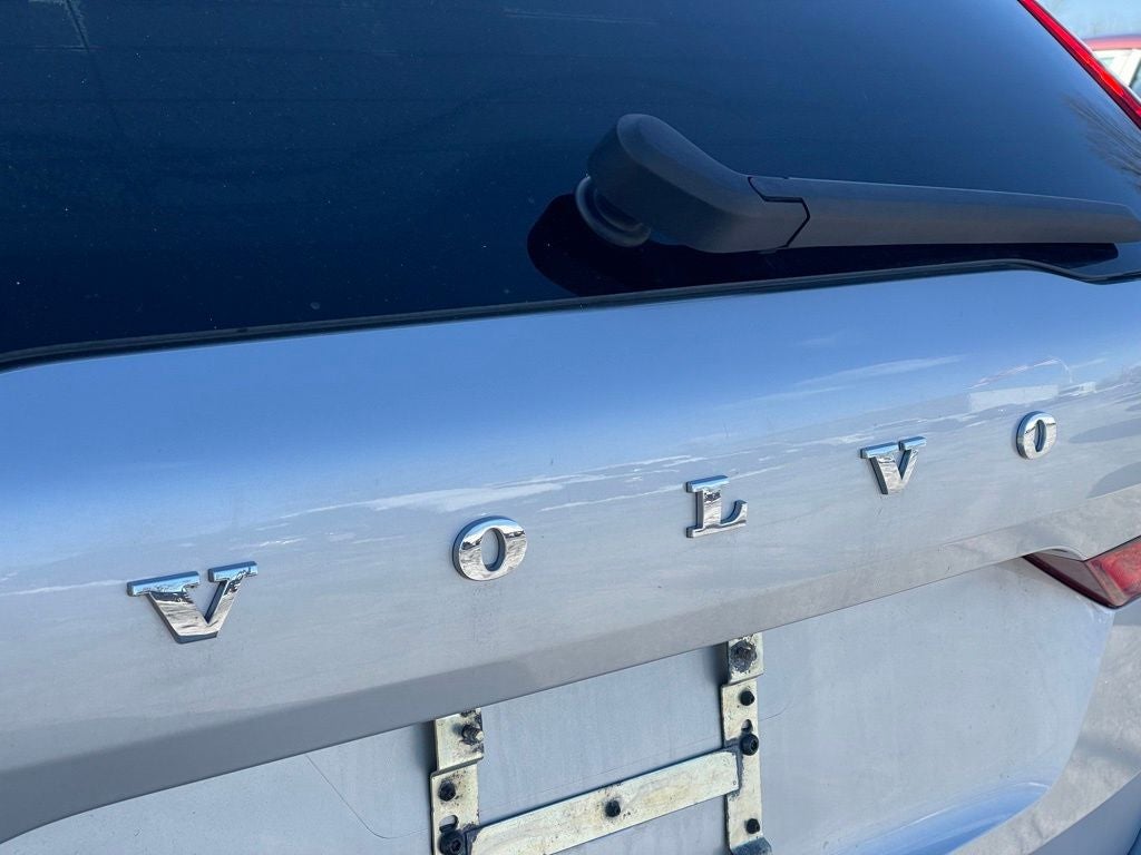 2020 Volvo XC60 T5 Momentum