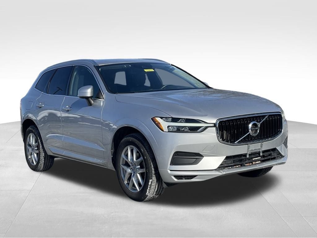 2020 Volvo XC60 T5 Momentum