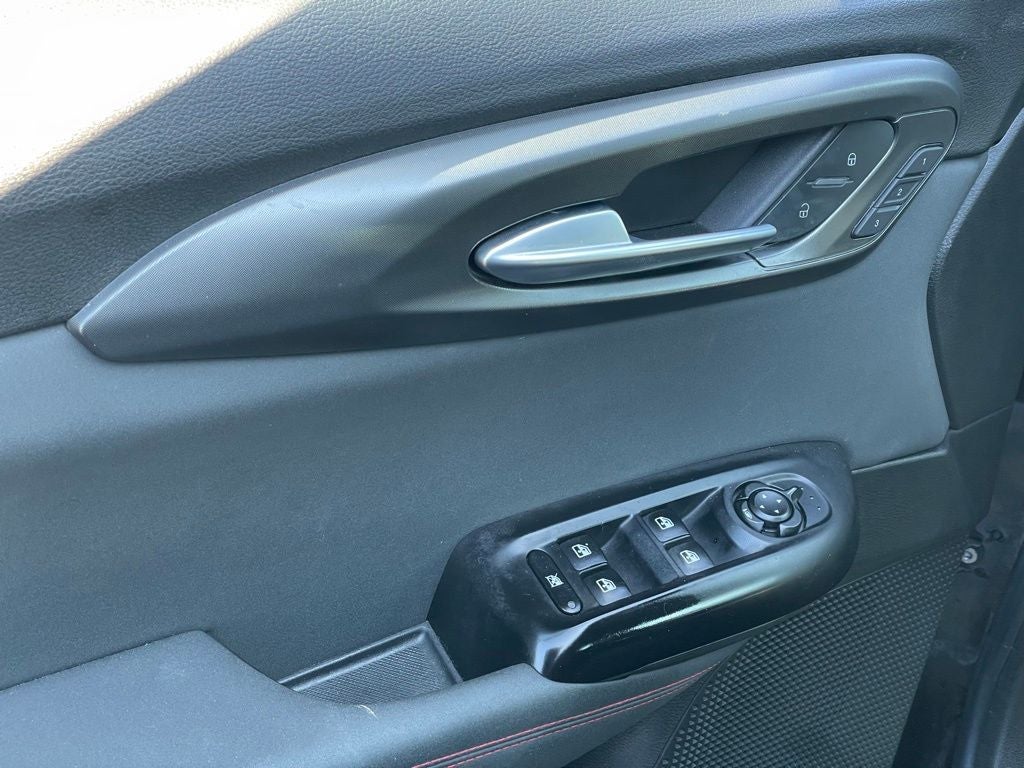 2024 Dodge Hornet R/T