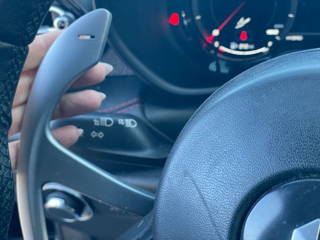 2024 Dodge Hornet R/T