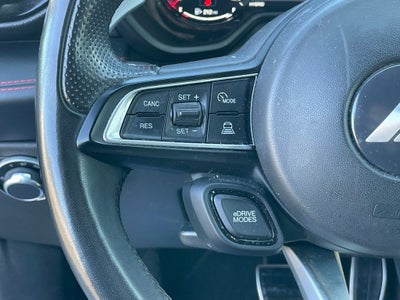 2024 Dodge Hornet R/T