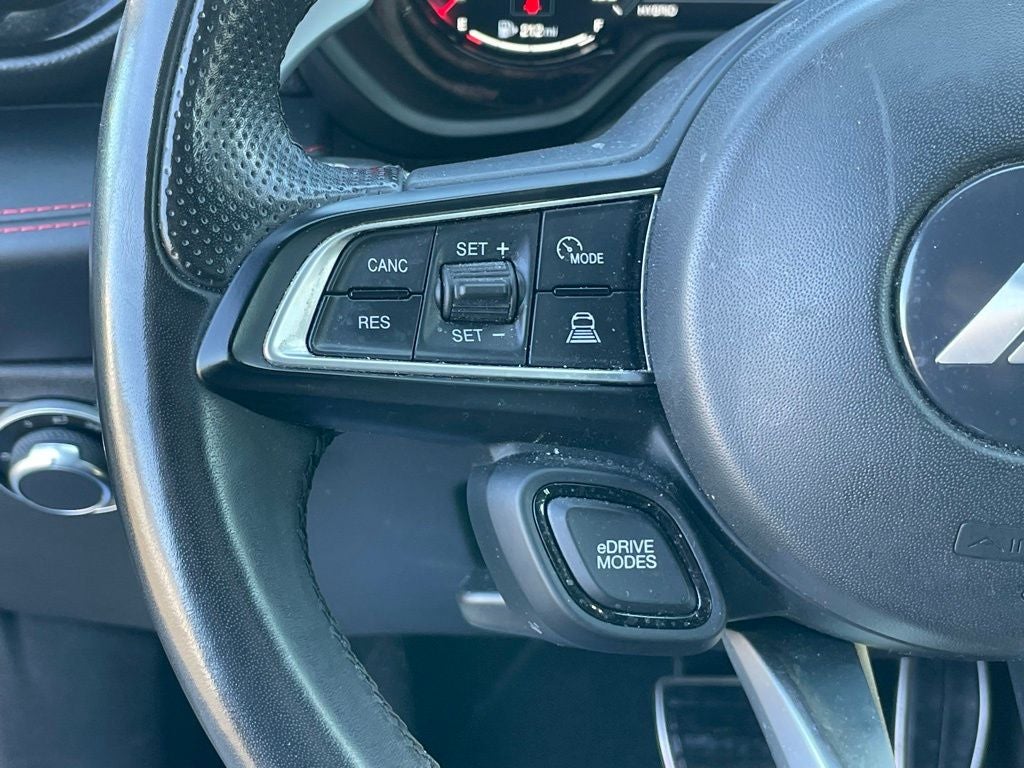 2024 Dodge Hornet R/T