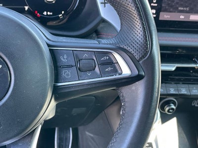 2024 Dodge Hornet R/T