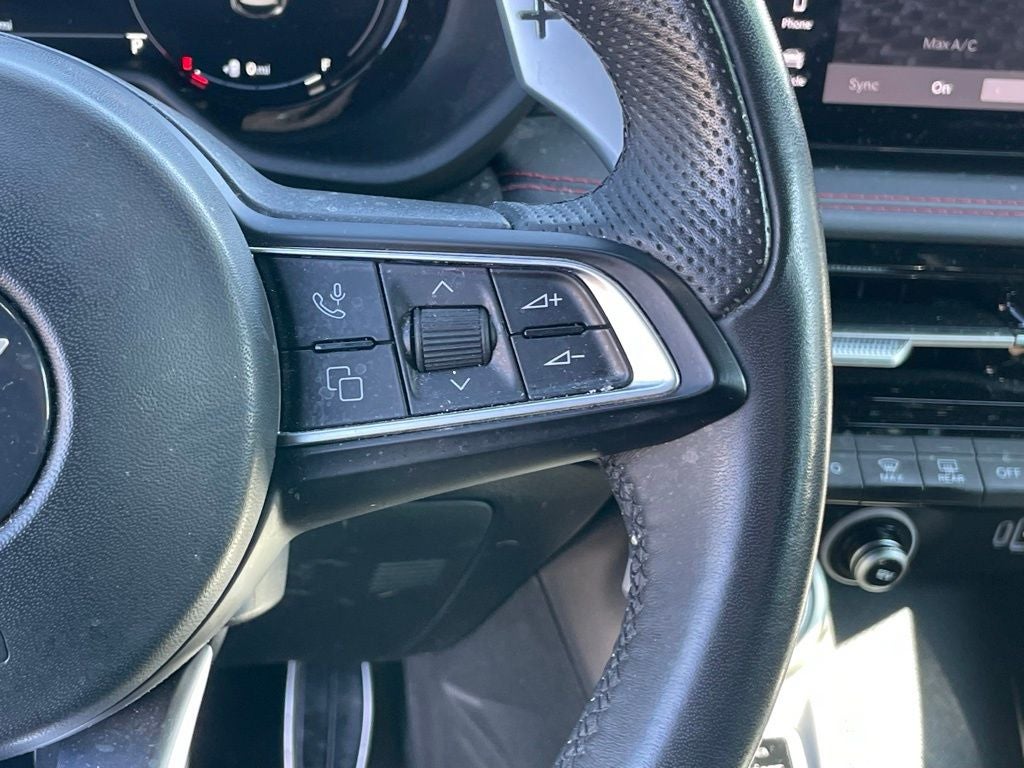 2024 Dodge Hornet R/T