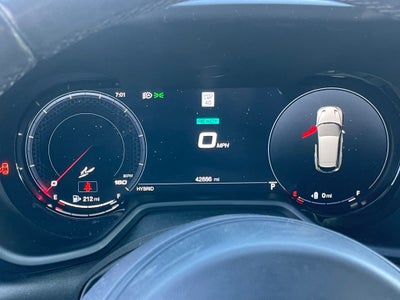 2024 Dodge Hornet R/T