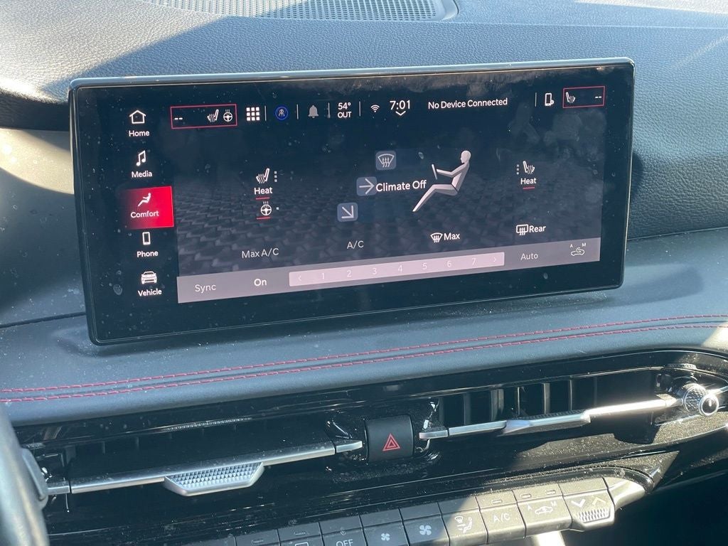 2024 Dodge Hornet R/T