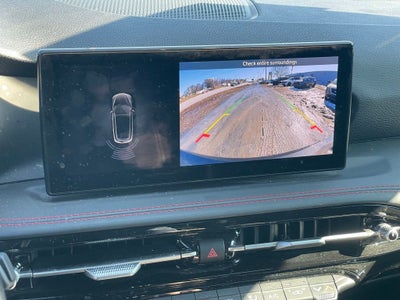 2024 Dodge Hornet R/T