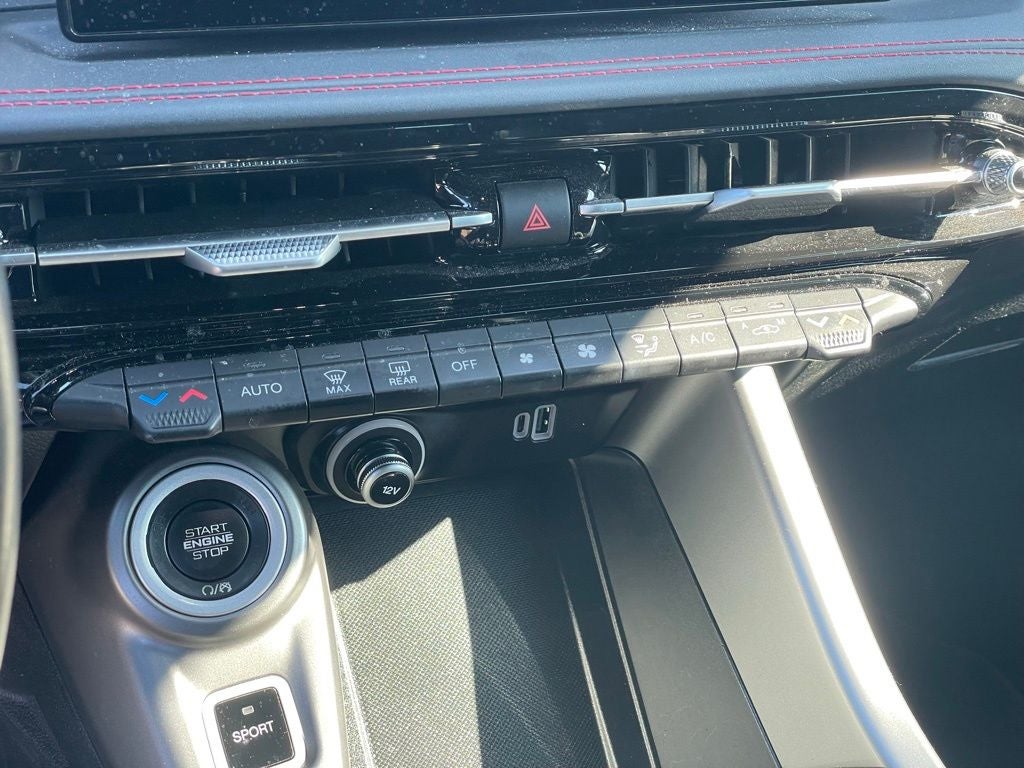 2024 Dodge Hornet R/T